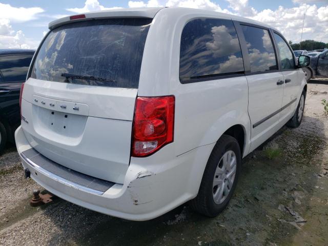 Photo 4 from auction – 2013 DODGE GRAND CARA with VIN 2C4RDGBG1DR704122