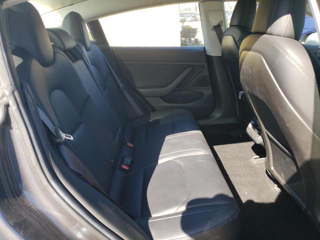 Photo 6 from auction – 2018 TESLA MODEL 3 with VIN 5YJ3E1EA1JF006897
