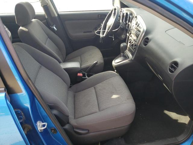 Photo 5 from auction – 2007 PONTIAC VIBE with VIN 5Y2SL65867Z424483