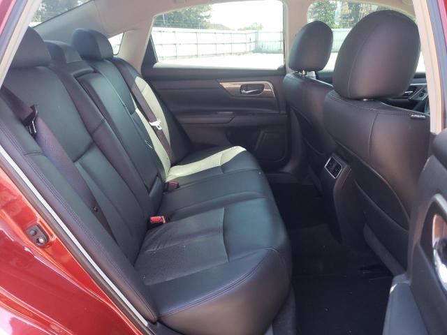 Photo 6 from auction – 2013 NISSAN ALTIMA 2.5 with VIN 1N4AL3AP7DN407658