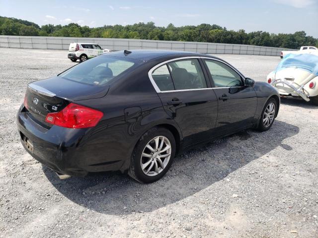 Photo 4 from auction – 2007 INFINITI G35 with VIN JNKBV61E07M722044