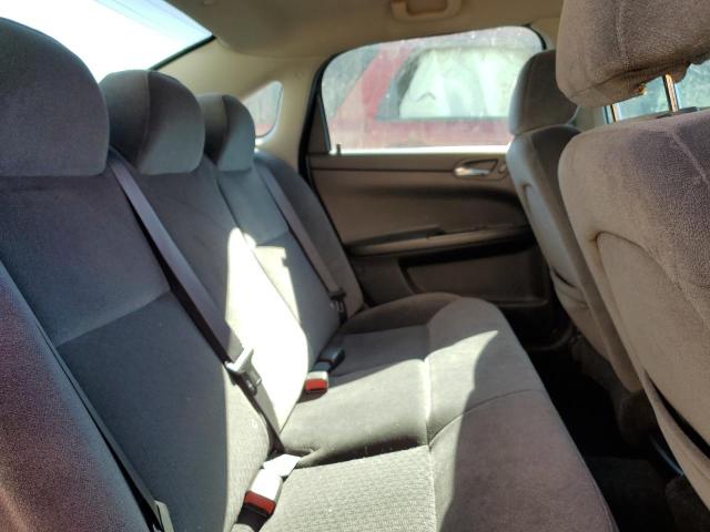Photo 6 from auction – 2007 CHEVROLET IMPALA LS with VIN 2G1WB58K279108720