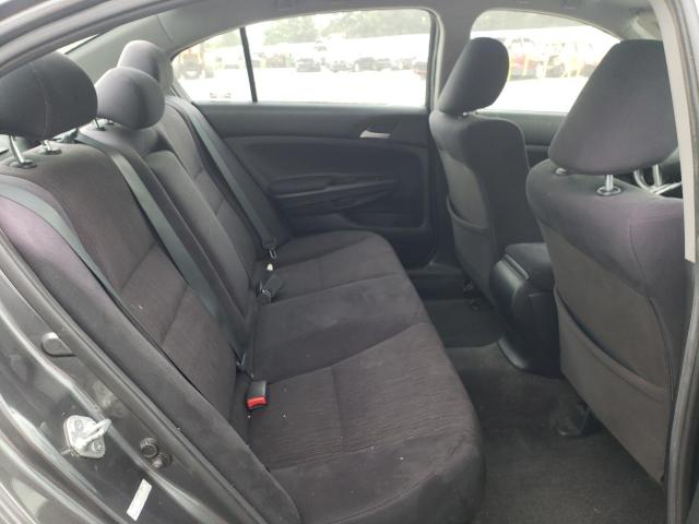 Photo 6 from auction – 2012 HONDA ACCORD LXP with VIN 1HGCP2F46CA008439