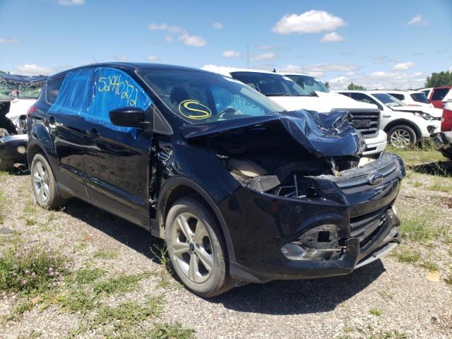 FORD ESCAPE SE 2016 مع رقم تعريف المركبة 1FMCU9G92GUA28262 - صورة من المزاد