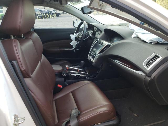 Photo 5 from auction – 2015 ACURA TLX with VIN 19UUB1F33FA028429