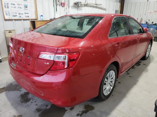 Photo 4 from auction – 2012 TOYOTA CAMRY BASE with VIN 4T1BF1FK3CU585560