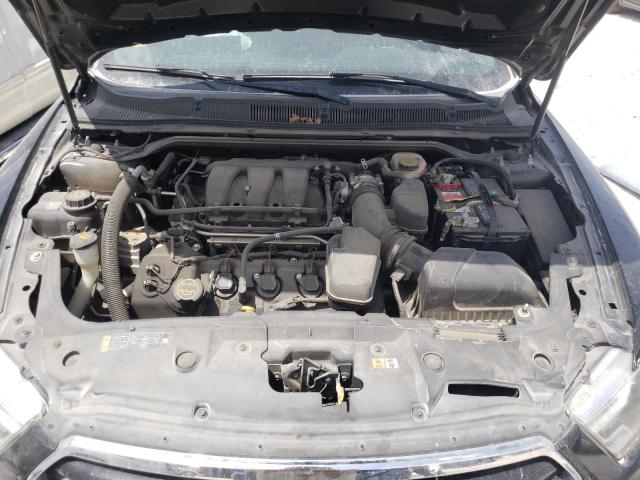Photo 7 from auction – 2015 FORD TAURUS LIM with VIN 1FAHP2F82FG177176