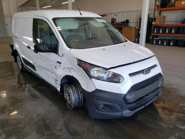 FORD TRANSIT CO 2014 z numerem VIN NM0LS7E70E1168452 - Zdjęcie z aukcji