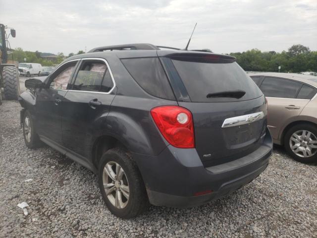 Photo 3 from auction – 2010 CHEVROLET EQUINOX LT with VIN 2CNFLEEW1A6334912