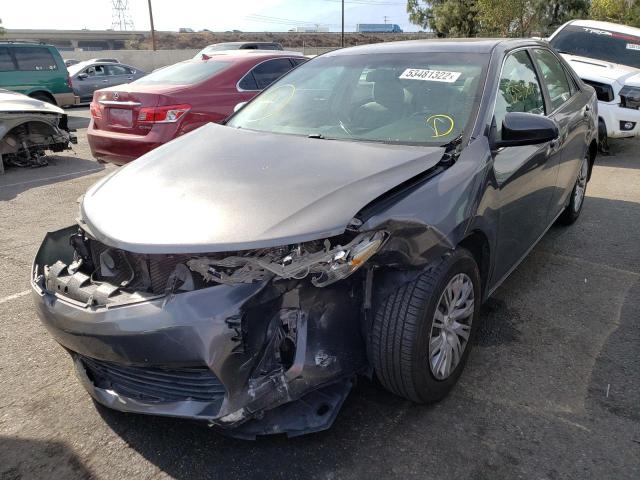 Photo 2 from auction – 2013 TOYOTA CAMRY L with VIN 4T4BF1FK8DR335867
