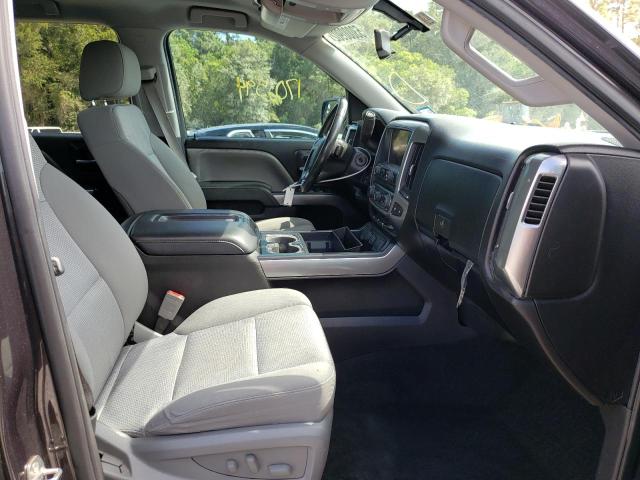 Photo 5 from auction – 2014 CHEVROLET SILVERADO with VIN 3GCPCREC3EG429309