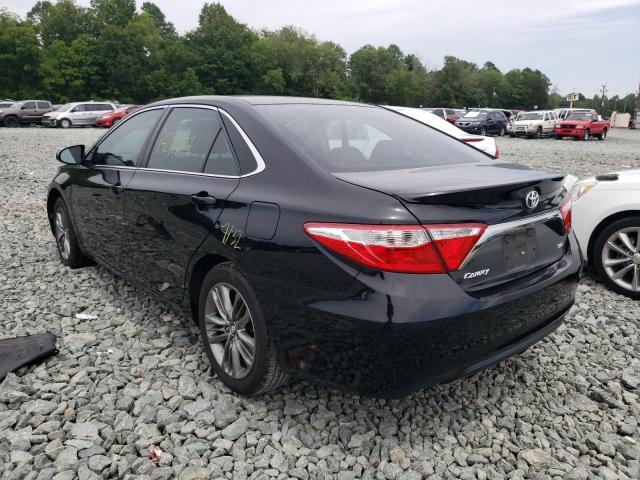 Photo 3 from auction – 2016 TOYOTA CAMRY LE with VIN 4T1BF1FK0GU265151