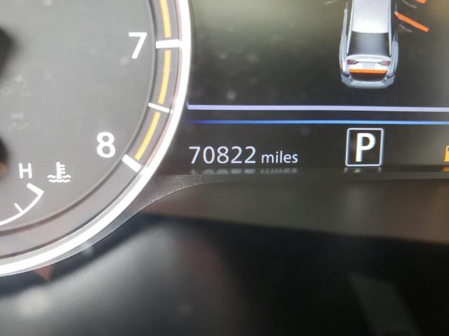 Photo 8 from auction – 2020 NISSAN ALTIMA S with VIN 1N4BL4BV7LC154276