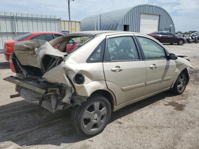 Photo 4 from auction – 2007 FORD FOCUS with VIN 1FAFP34N67W263863
