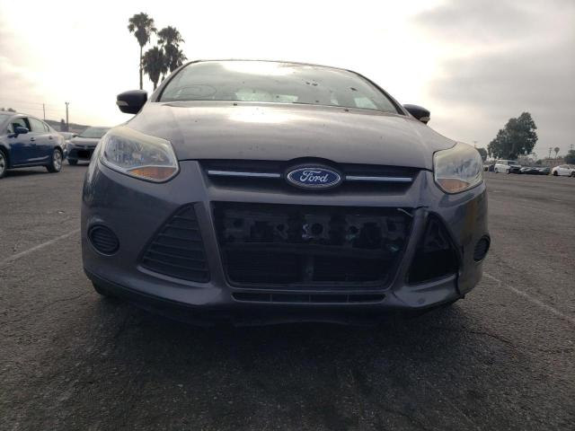 Photo 9 from auction – 2014 FORD FOCUS SE with VIN 1FADP3F27EL442292