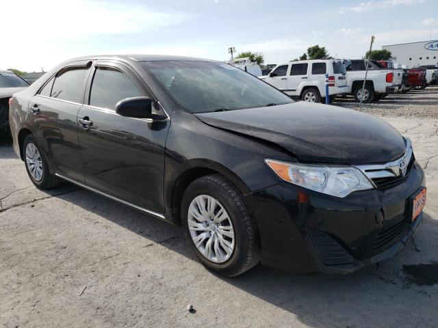 TOYOTA CAMRY BASE 2012 with VIN 4T1BF1FK5CU042033 - Photo from auction