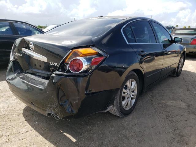 Photo 4 from auction – 2010 NISSAN ALTIMA BAS with VIN 1N4AL2AP9AN455068