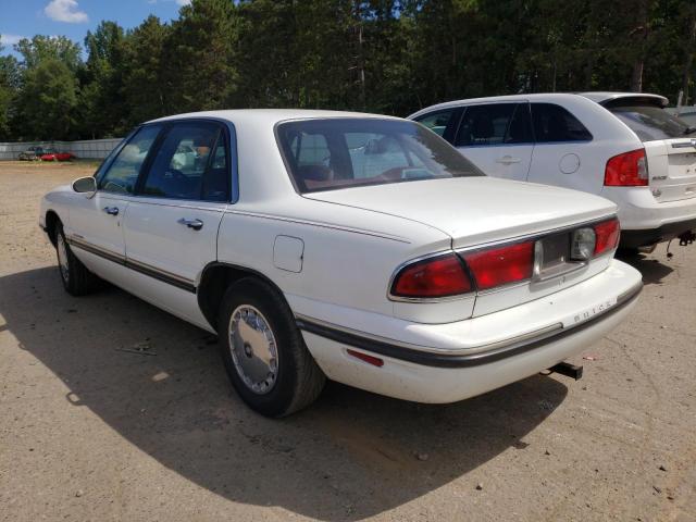 Photo 3 from auction – 1997 BUICK LESABRE CU with VIN 1G4HP52K9VH600904