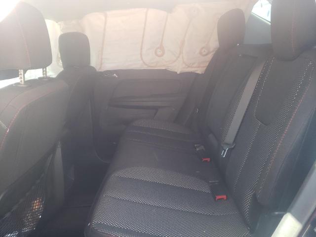 Photo 6 from auction – 2016 CHEVROLET EQUINOX LT with VIN 2GNALCEK3G6204291