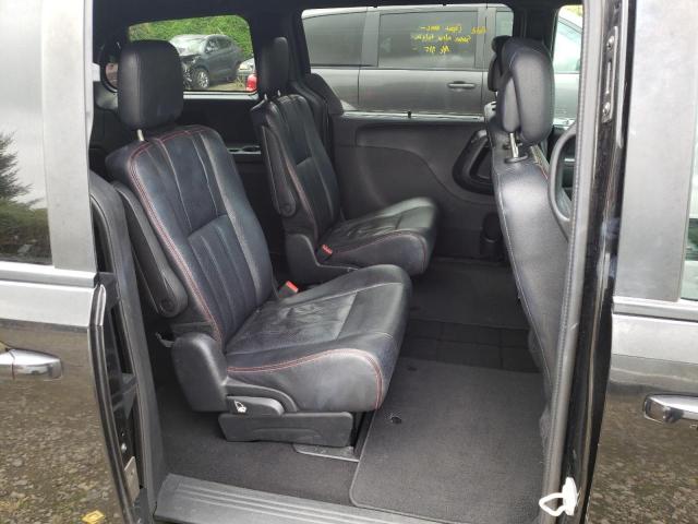 Photo 6 from auction – 2019 DODGE GRAND CARA with VIN 2C4RDGEG3KR535858