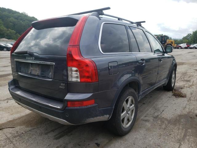 Photo 4 from auction – 2007 VOLVO XC90 3.2 with VIN YV4CZ982871336560