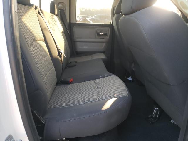 Photo 6 from auction – 2009 DODGE RAM 1500 with VIN 1D3HB18P59S801486
