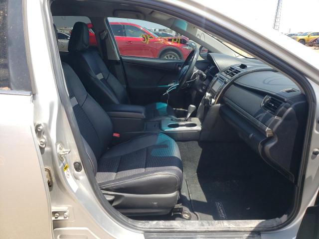 Photo 5 from auction – 2014 TOYOTA CAMRY L with VIN 4T1BF1FK0EU310098