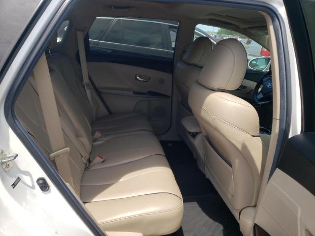Photo 6 from auction – 2013 TOYOTA VENZA LE with VIN 4T3ZA3BB9DU079688