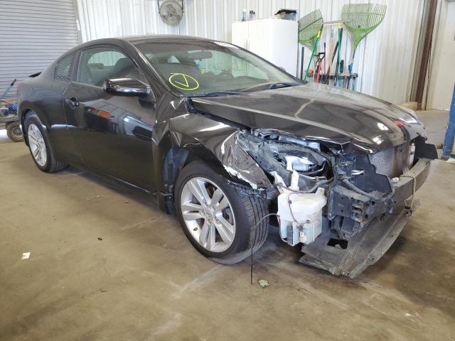 NISSAN ALTIMA S 2012 with VIN 1N4AL2EP3CC159200 - Photo from auction