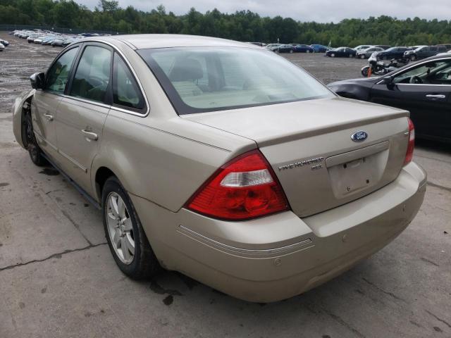 Photo 3 from auction – 2006 FORD FIVE HUNDR with VIN 1FAFP27166G124490