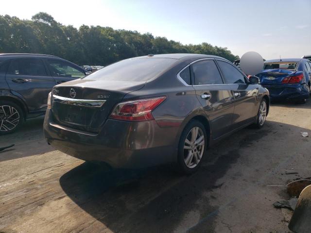 Photo 4 from auction – 2013 NISSAN ALTIMA 3.5 with VIN 1N4BL3AP6DN500899
