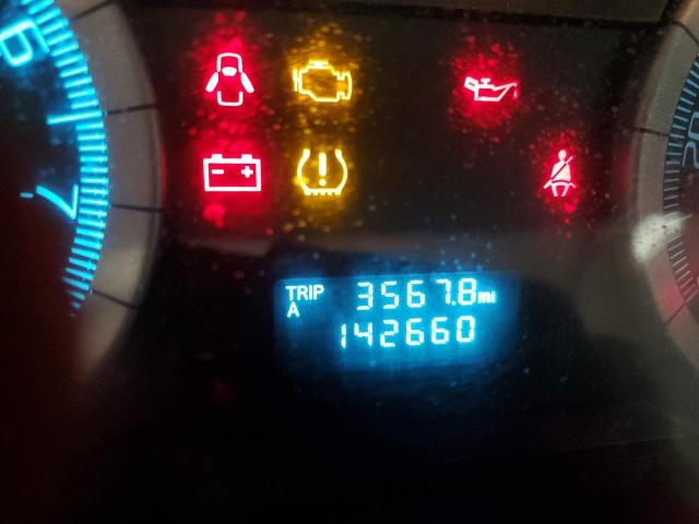 Photo 8 from auction – 2010 FORD ESCAPE XLS with VIN 1FMCU0C79AKA46308