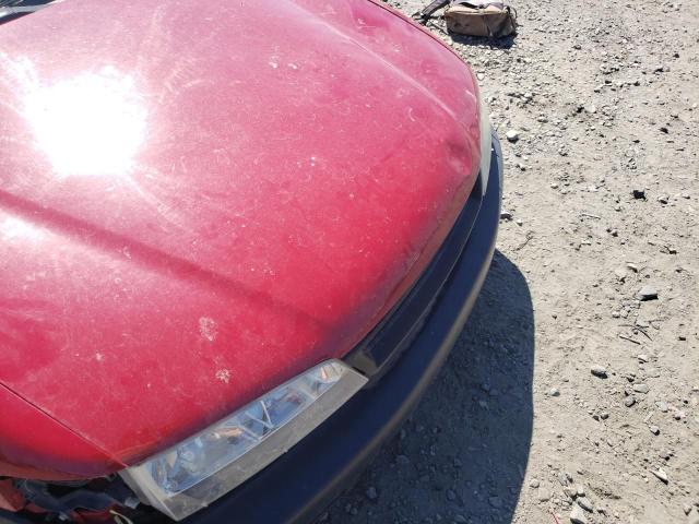Photo 9 from auction – 1997 HONDA ACCORD SE with VIN 1HGCD7201VA014824