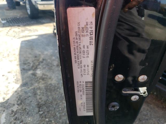 Photo 10 from auction – 2015 DODGE CHALLENGER with VIN 2C3CDZAG6FH854243
