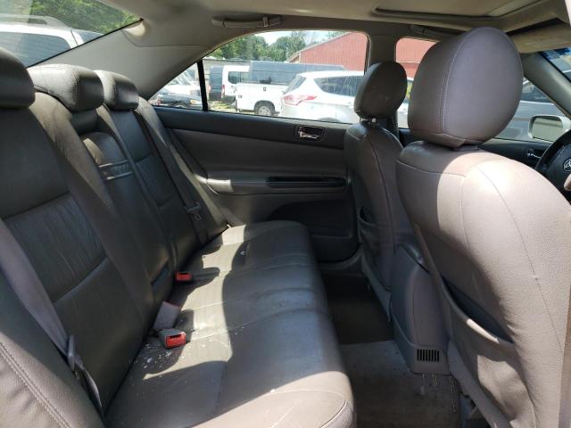 Photo 6 from auction – 2006 TOYOTA CAMRY LE with VIN JTDBE32K063047546
