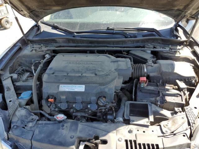 Photo 7 from auction – 2014 HONDA ACCORD EXL with VIN 1HGCT2B84EA000329