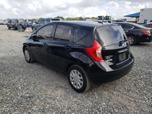 Photo 3 from auction – 2016 NISSAN VERSA NOTE with VIN 3N1CE2CP6GL356679