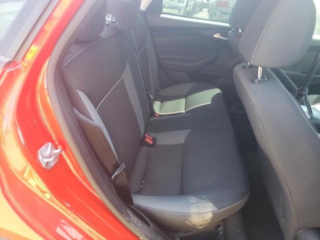 Photo 6 from auction – 2014 FORD FOCUS SE with VIN 1FADP3F23EL329682
