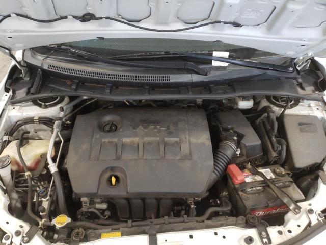 Photo 7 from auction – 2012 TOYOTA COROLLA BA with VIN 5YFBU4EE9CP067375