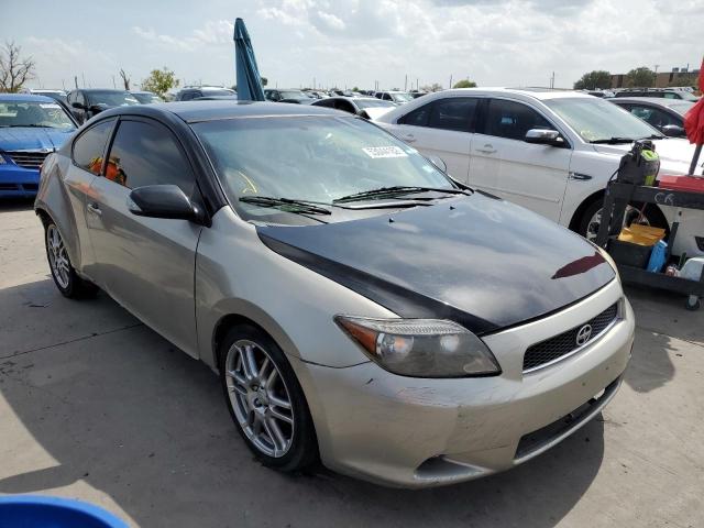 Photo 1 from auction – 2006 TOYOTA SCION TC with VIN JTKDE177160120449