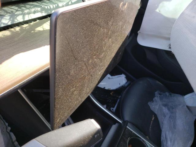 Photo 8 from auction – 2019 TESLA MODEL 3 with VIN 5YJ3E1EAXKF435327