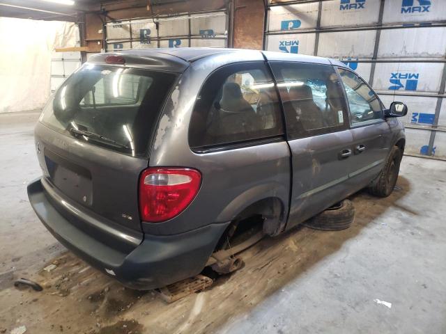Photo 4 from auction – 2002 DODGE CARAVAN SE with VIN 1B4GP253X2B676405