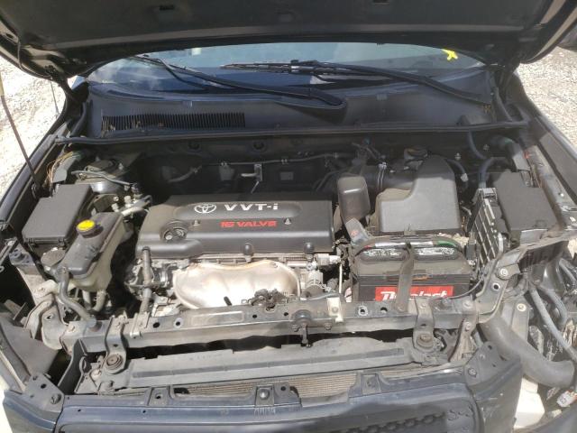 Photo 7 from auction – 2007 TOYOTA RAV4 with VIN JTMZD35V975052368