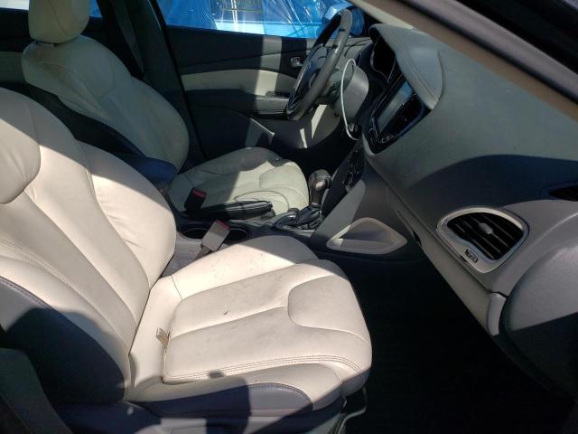 Photo 5 from auction – 2013 DODGE DART LIMIT with VIN 1C3CDFCA3DD200799