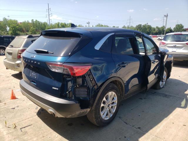 Photo 4 from auction – 2020 FORD ESCAPE SE with VIN 1FMCU9G69LUA73036