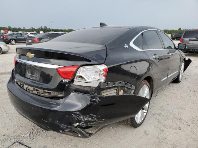 Photo 4 from auction – 2016 CHEVROLET IMPALA LTZ with VIN 2G1145S35G9142026