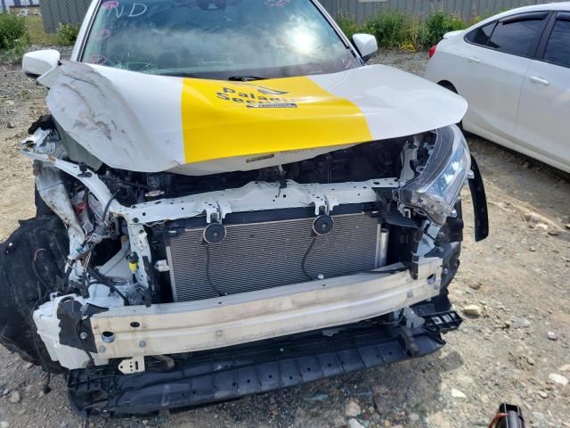Photo 9 from auction – 2021 TOYOTA RAV4 LE with VIN 2T3B1RFV9MC210435
