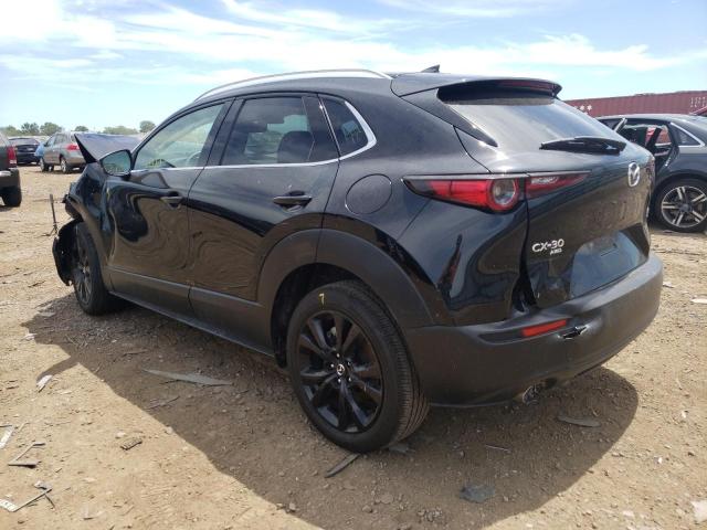 Photo 3 from auction – 2021 MAZDA CX-30 PREM with VIN 3MVDMBDY5MM243449