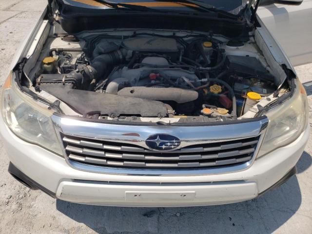 Photo 7 from auction – 2009 SUBARU FORESTER 2 with VIN JF2SH63609H774849