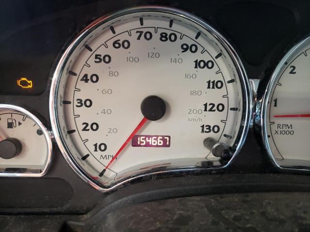 Photo 8 from auction – 2004 SATURN VUE with VIN 5GZCZ53494S835389